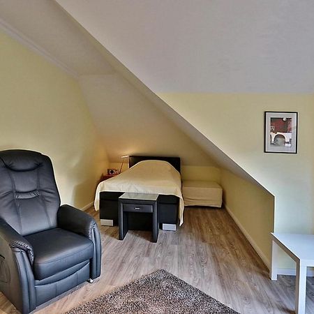 Baltic Sea Baltic Sea Appartement 4 Niendorf  Exteriör bild