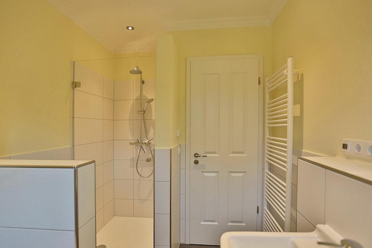 Baltic Sea Baltic Sea Appartement 4 Niendorf  Exteriör bild