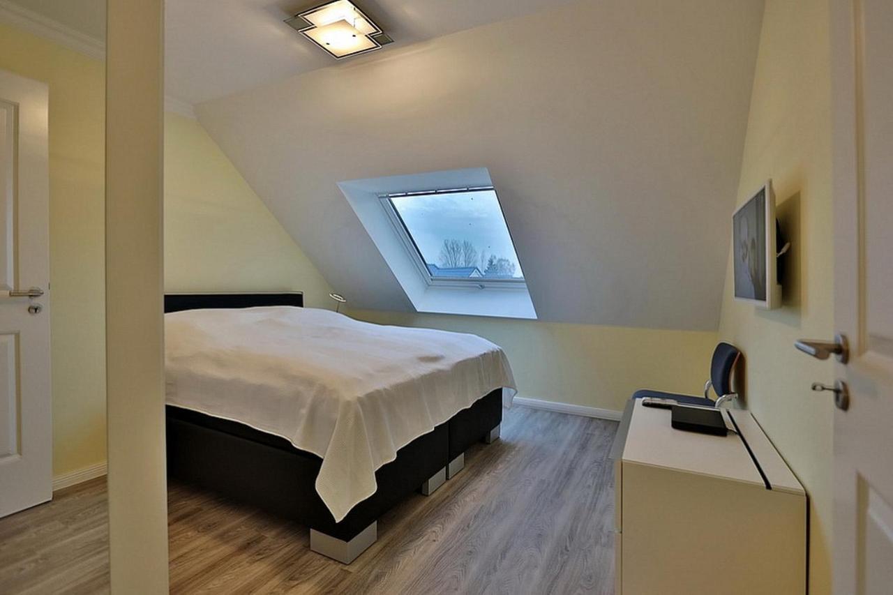 Baltic Sea Baltic Sea Appartement 4 Niendorf  Exteriör bild