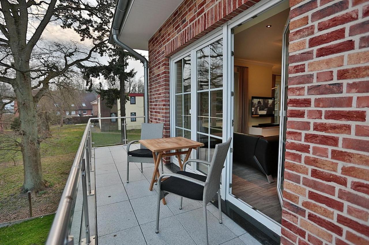 Baltic Sea Baltic Sea Appartement 4 Niendorf  Exteriör bild
